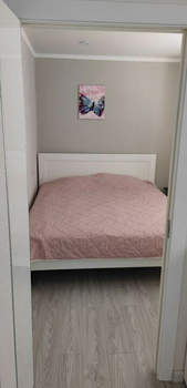 2-к квартира, вторичка, 58м2, 4/9 этаж