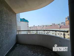 3-к квартира, вторичка, 162м2, 7/21 этаж