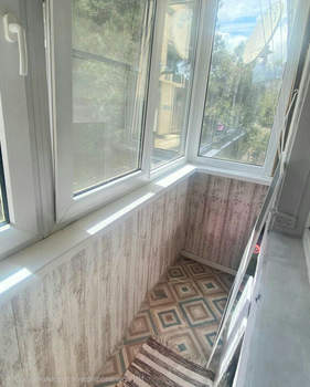 1-к квартира, вторичка, 30м2, 5/5 этаж