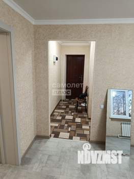 2-к квартира, вторичка, 49м2, 5/5 этаж