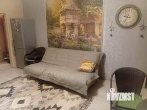 1-к квартира, вторичка, 57м2, 4/4 этаж