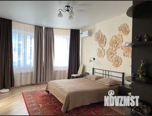 2-к квартира, вторичка, 61м2, 2/4 этаж