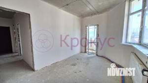 2-к квартира, вторичка, 52м2, 10/10 этаж