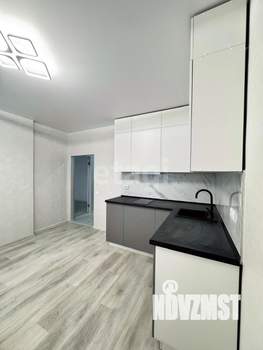 1-к квартира, вторичка, 36м2, 11/24 этаж