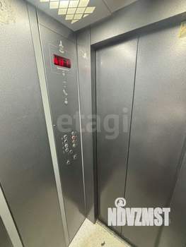 2-к квартира, вторичка, 53м2, 6/9 этаж