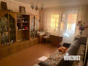 1-к квартира, вторичка, 37м2, 3/3 этаж