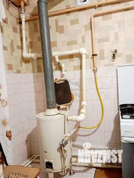 3-к квартира, вторичка, 80м2, -2/7 этаж