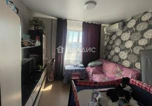 1-к квартира, вторичка, 14м2, 4/5 этаж