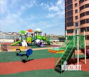 3-к квартира, вторичка, 80м2, 14/16 этаж