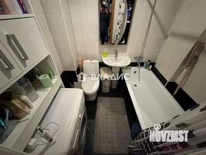 1-к квартира, вторичка, 38м2, 3/3 этаж