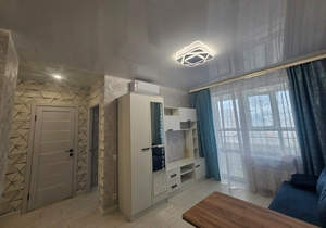 1-к квартира, вторичка, 35м2, 9/16 этаж
