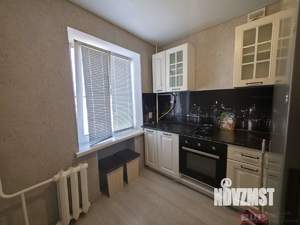 1-к квартира, вторичка, 34м2, 8/9 этаж