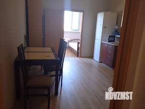 1-к квартира, вторичка, 56м2, 11/20 этаж