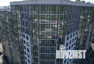 1-к квартира, вторичка, 41м2, 9/14 этаж