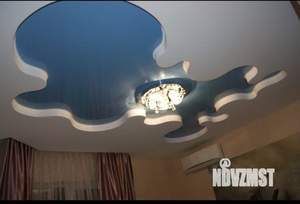 3-к квартира, вторичка, 97м2, 2/10 этаж