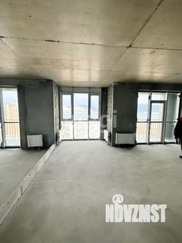 3-к квартира, вторичка, 88м2, 13/21 этаж