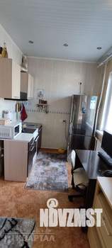 Студия квартира, вторичка, 26м2, 2/5 этаж