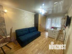 1-к квартира, вторичка, 30м2, 5/5 этаж