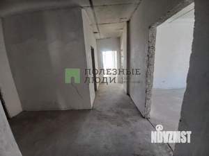 3-к квартира, вторичка, 102м2, 3/8 этаж