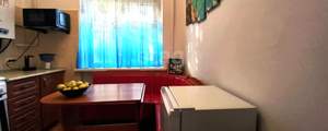 3-к квартира, вторичка, 66м2, 1/5 этаж