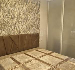 1-к квартира, вторичка, 33м2, 11/20 этаж