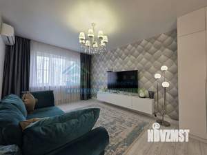 3-к квартира, вторичка, 62м2, 6/9 этаж