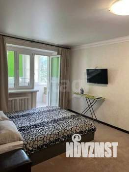 1-к квартира, вторичка, 32м2, 2/4 этаж