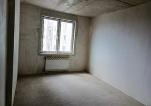 1-к квартира, вторичка, 43м2, 10/25 этаж