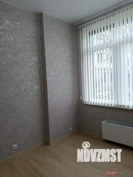 1-к квартира, вторичка, 36м2, 1/15 этаж