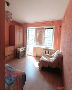 1-к квартира, вторичка, 21м2, 8/9 этаж