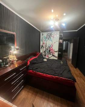 3-к квартира, вторичка, 65м2, 7/10 этаж