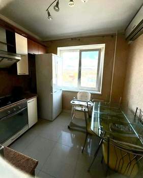 2-к квартира, вторичка, 52м2, 6/10 этаж
