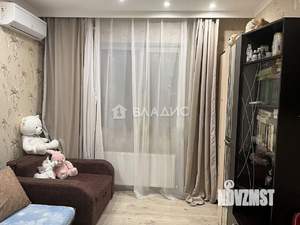 1-к квартира, вторичка, 38м2, 2/3 этаж
