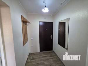 1-к квартира, вторичка, 38м2, 8/16 этаж