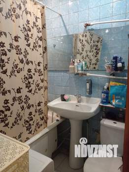 3-к квартира, вторичка, 56м2, 2/5 этаж