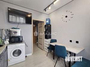 2-к квартира, вторичка, 53м2, 9/9 этаж