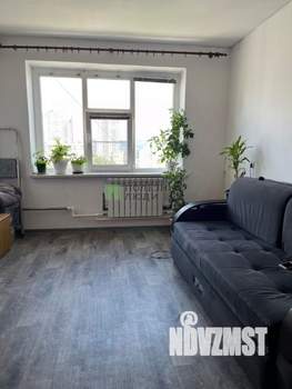 3-к квартира, вторичка, 62м2, 10/10 этаж