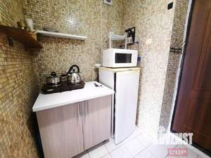 1-к квартира, вторичка, 20м2, 2/5 этаж