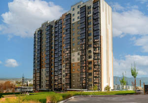 2-к квартира, вторичка, 67м2, 13/16 этаж