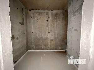 Студия квартира, вторичка, 54м2, 10/16 этаж