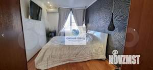 4-к квартира, вторичка, 82м2, 4/10 этаж