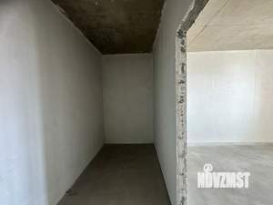 1-к квартира, вторичка, 43м2, 16/24 этаж