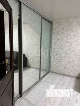 1-к квартира, вторичка, 30м2, 4/5 этаж