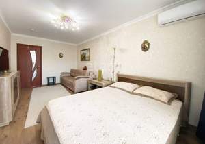 1-к квартира, вторичка, 43м2, 3/16 этаж