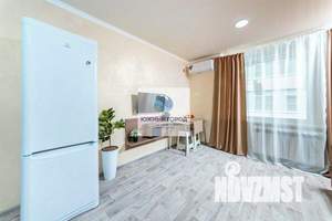 1-к квартира, вторичка, 41м2, 1/6 этаж