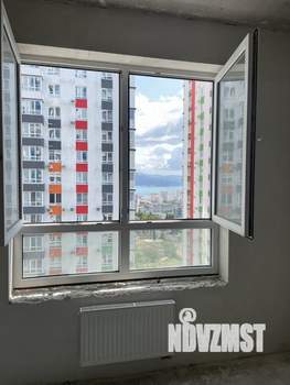 2-к квартира, вторичка, 50м2, 12/23 этаж