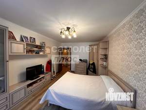 3-к квартира, вторичка, 90м2, 2/16 этаж