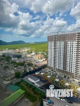 Студия квартира, вторичка, 25м2, 23/24 этаж