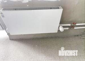 1-к квартира, вторичка, 34м2, 2/10 этаж