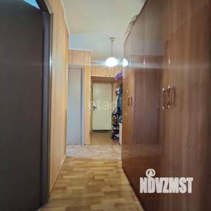 3-к квартира, вторичка, 60м2, 4/9 этаж